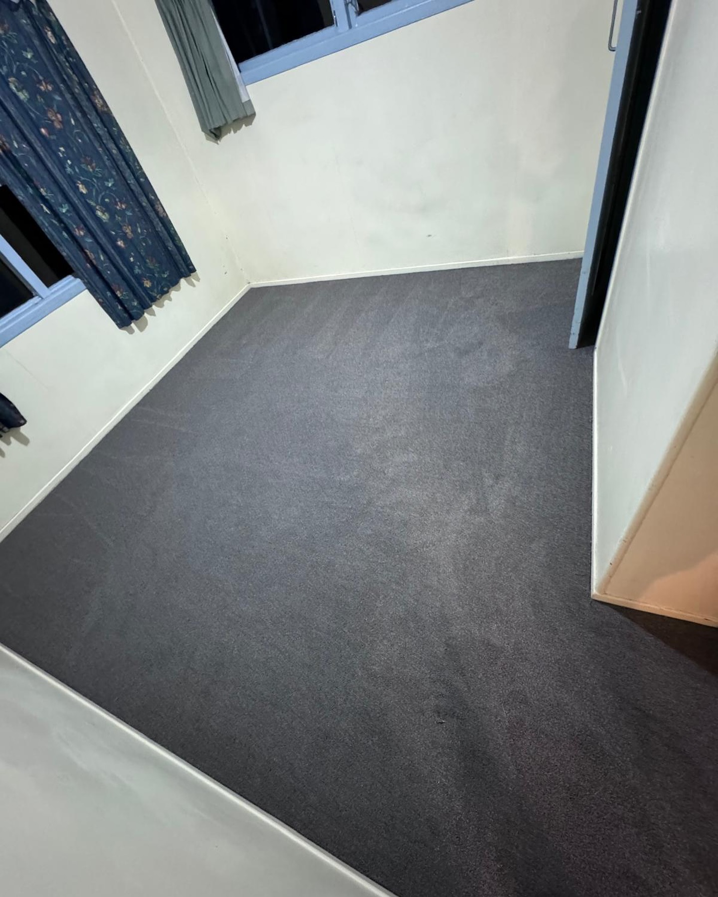 Carpet Cleaning Auckland – After Restoration Before and after carpet cleaning and flooring restoration by Clean and Fix Auckland